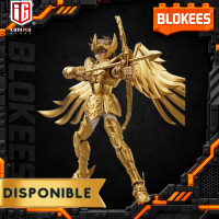 Saint Seiya - Sagittarius Aiolos Saint Seiya - Sagittarius Aiolos