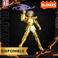 Saint Seiya - Cancer Deathmask