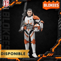 Star Wars: Attack of the Clones - Clone Commander Cody