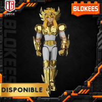 Saint Seiya - Cygnus Hyoga EX Saint Seiya - Cygnus Hyoga EX
