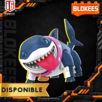 Marvel Rivals - Jeff the Land Shark