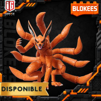 Naruto Shippuden - Kurama (Nine Tails)