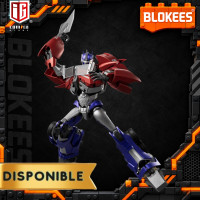 Transformers: Prime - Optimus Prime