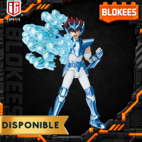 Saint Seiya - Class Pegasus Seiya 