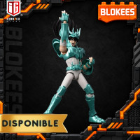 Saint Seiya - Dragon Shiryu Saint Seiya - Dragon Shiryu