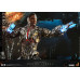 Zack Snyder's Justice League - Cyborg Zack Snyder's Justice League - Cyborg