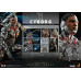 Zack Snyder's Justice League - Cyborg Zack Snyder's Justice League - Cyborg