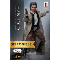 Star Wars: Return of the Jedi - Han Solo