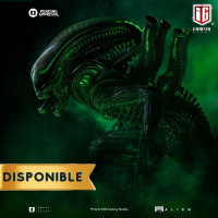 Alien - Alien Big Chap Alien - Alien Big Chap