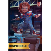 Child’s Play II - Child’s Play II Chucky