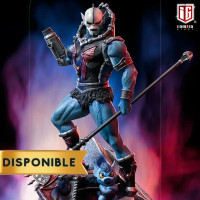 Masters Of The Universe - Hordak & Imp Masters Of The Universe - Hordak & Imp