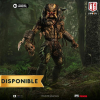 Predator - Predator Jungle Hunter