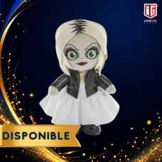 Bride of Chucky - Tiffany Phunny Plush