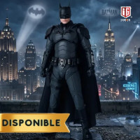 The Batman (2022) - The Batman