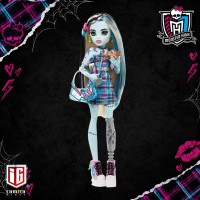 Monster High - Frankie Stein