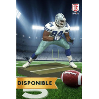 NFL - DeMarcus Ware Dallas Cowboys 2008