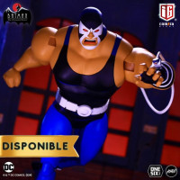 Batman: The Animated Series - Bane Batman: The Animated Series - Bane