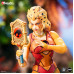 ThunderCats - Cheetara