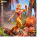 ThunderCats - Cheetara