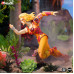 ThunderCats - Cheetara