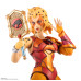 ThunderCats - Cheetara