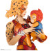 ThunderCats - Cheetara
