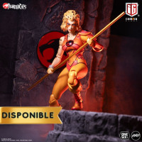 ThunderCats - Cheetara ThunderCats - Cheetara