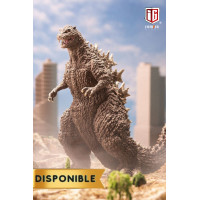Godzilla - Godzilla Vinyl Designer (Tanaka Studio) Godzilla - Godzilla Vinyl Designer (Tanaka Studio)