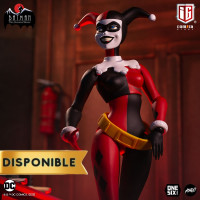 Batman: The Animated Series - Harley Quinn Batman: The Animated Series - Harley Quinn