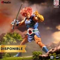 ThunderCats - Lion-O ThunderCats - Lion-O