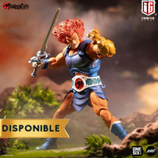 ThunderCats - Lion-O ThunderCats - Lion-O