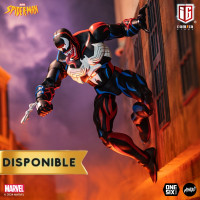 Spider-Man: The Animated Series - Venom Spider-Man: The Animated Series - Venom
