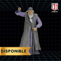 Harry Potter Legacy Collection - Albus Dumbledore Harry Potter Legacy Collection - Albus Dumbledore