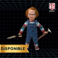 Child s Play (1988) - Ultimate Chucky Child s Play (1988) - Ultimate Chucky