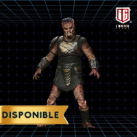 Predator: Badlands - Ultimate Dek (Training Armor) Predator: Badlands - Ultimate Dek (Training Armor)