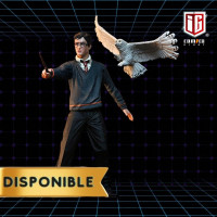 Harry Potter Legacy Collection - Harry Potter Harry Potter Legacy Collection - Harry Potter