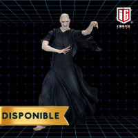Harry Potter Legacy Collection - Voldemort Harry Potter Legacy Collection - Voldemort