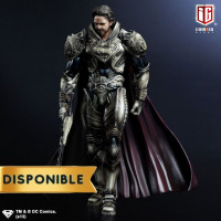 Superman: Man of Steel - Jor-El