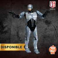 RoboCop 1987 - RoboCop