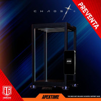 (PREVENTA) Apextime - Chaos XE