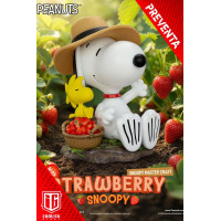 (PREVENTA) Peanuts - Strawberry Snoopy