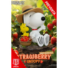 (PREVENTA) Peanuts - Strawberry Snoopy