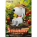 (PREVENTA) Peanuts - Strawberry Snoopy