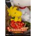 (PREVENTA) Peanuts - Strawberry Snoopy