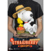 (PREVENTA) Peanuts - Strawberry Snoopy