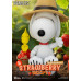 (PREVENTA) Peanuts - Strawberry Snoopy