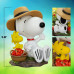 (PREVENTA) Peanuts - Strawberry Snoopy