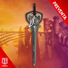(PREVENTA) Masters of the Universe - Power Sword (2026)