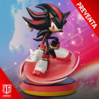 (PREVENTA) Sonic Adventure 2 - Shadow