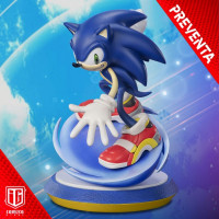(PREVENTA) Sonic Adventure 2 - Sonic